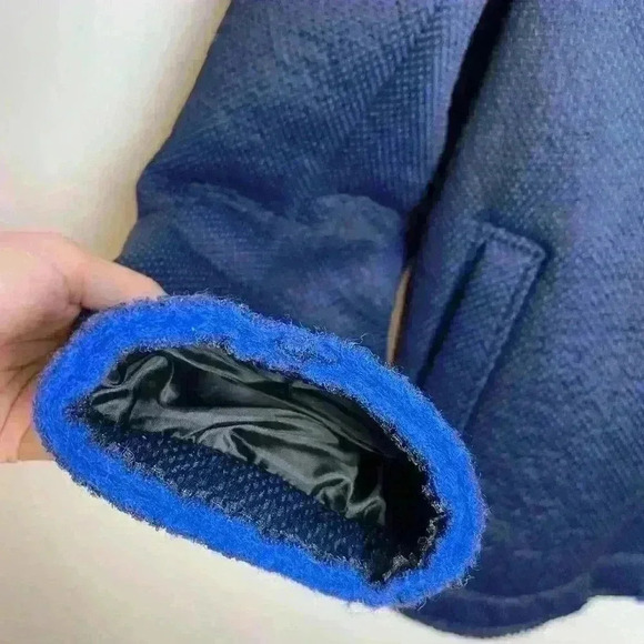 Panicale Italian Wool Jacket - Picture 6 of 13